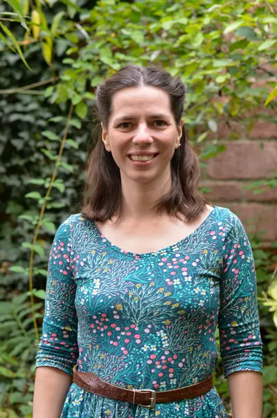 Eliška Vozníková
