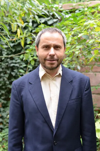 Jaromír Bláha