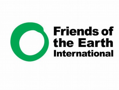 Friends of the Earth International