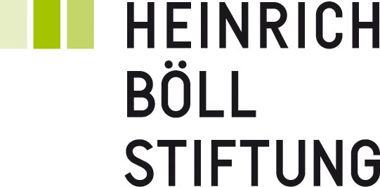 The Heinrich Böll Foundation