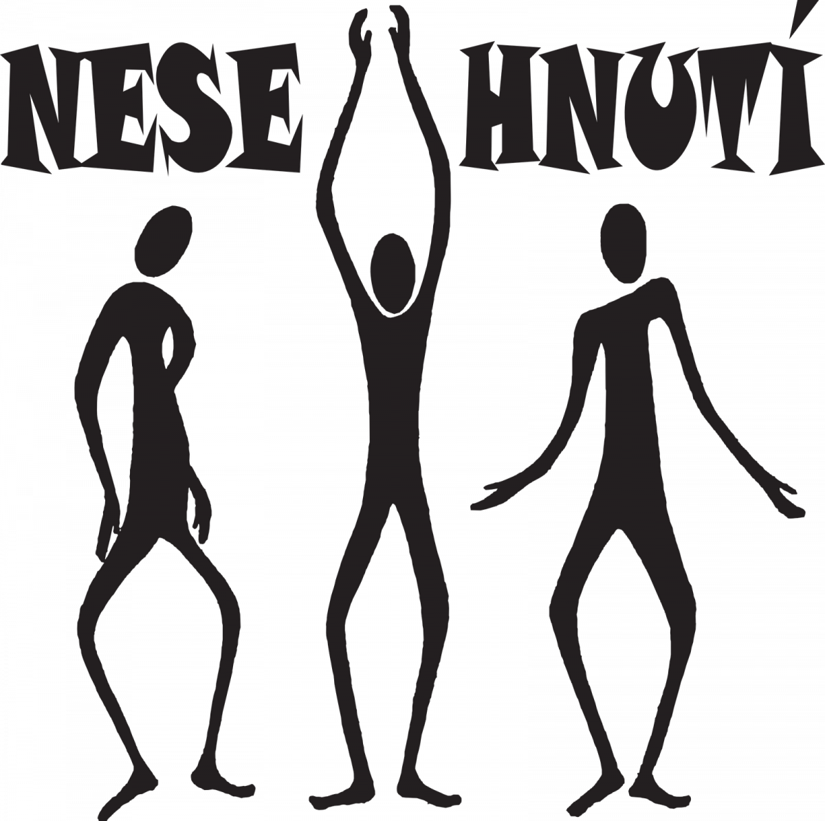 Nesehnutí