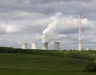 Uhelná elektrárna Chvaletice