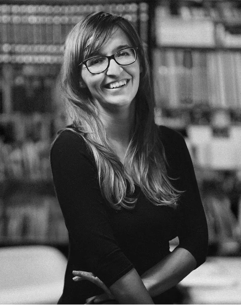 Zuzana Lenhartová